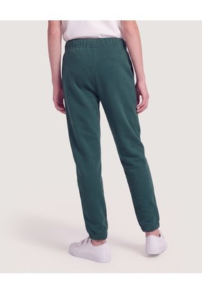 Niña-Jogger Essential Infantil Niño Verde Ostu