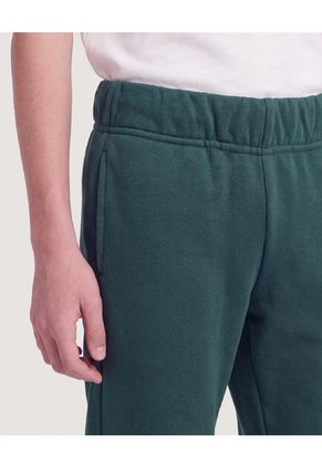 Niña-Jogger Essential Infantil Niño Verde Ostu