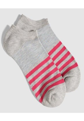 Medias Para Mujer Invisible Color Pack X Marca Ostu #40980182