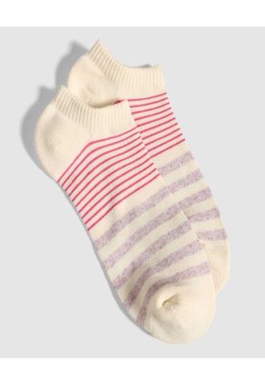 Medias Para Mujer Invisible Color Pack X Marca Ostu #40980182