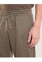 Jogger Con Bolsillos  Para Hombre Verde Ostu de Ostu