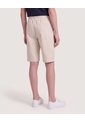 Niño-Bermuda Cargo Essential  Infantil Niño Beige Ostu de Ostu