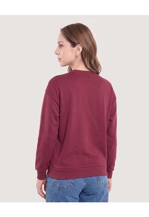 Buzo Evil Queen Villains Para Mujer Vino Ostu