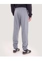 Jogger Con Bolsillos  Para Hombre Gris Ostu de Ostu