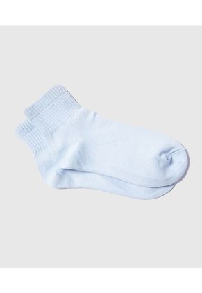Medias Para Mujer Tobillera Color Pack X Marca Ostu #40980147