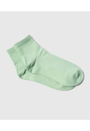 Medias Para Mujer Tobillera Color Pack X Marca Ostu #40980147