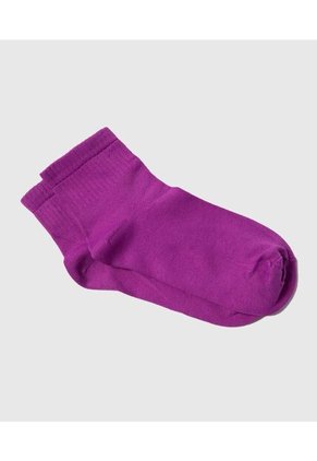 Medias Para Mujer Tobillera Color Pack X Marca Ostu #40980147