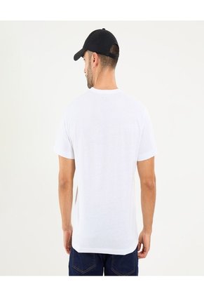 Camiseta Estampada  Para Hombre #60091680 Ostu