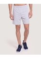Bermuda Active Essential  Para Hombre Gris Ostu de Ostu