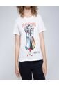 Camiseta Disney De Cruella De Vil  Para Mujer #40092054 Ostu de Ostu