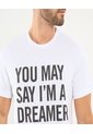 Camiseta Estampada  Para Hombre #60091680 Ostu de Ostu