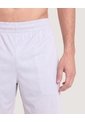 Bermuda Active Essential  Para Hombre Gris Ostu de Ostu