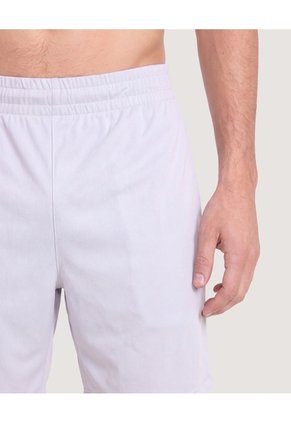Bermuda Active Essential Para Hombre Gris Ostu