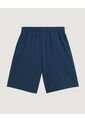 Bermuda  Para Hombre Deportiva Largo Color Azul Marca Ostu #60100479 de Ostu