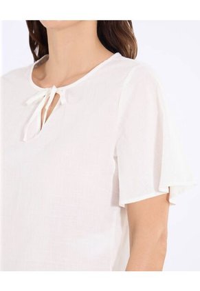 Body  Para Mujer Manga Sisa Color Negro Marca Ostu #40200197