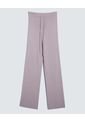 Pantalon Para Mujer  Color Beige Marca Ostu #40070610 de Ostu