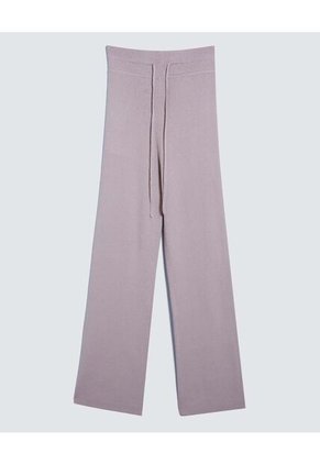 Pantalon Para Mujer Color Beige Marca Ostu #40070610