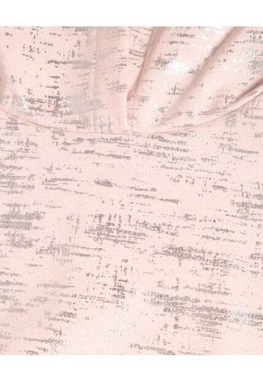 Buzo Para Niña Hoodie Color Rosa Marca Ostu #90060123