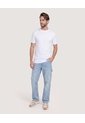 Jean Straight Carpenter  Para Hombre Azul Ostu de Ostu