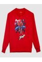 Buzo Spider-Man  Para Infantil Niño #80060154 Ostu de Ostu