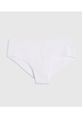 Panty Para Mujer Hipster Color Blanco Marca Ostu #40800079 Ostu