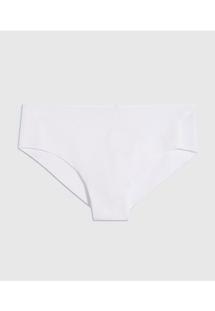 Panty Para Mujer Hipster Color Blanco Marca Ostu #40800079