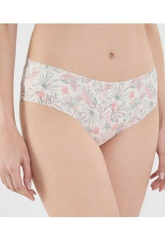 Panty Para Mujer Hipster Color Negro Marca Ostu #40800100 Ostu