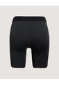 Boxer Medio Estampado  Para Hombre Negro Ostu de Ostu