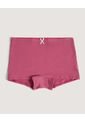Ropa Interior Infantil Niña Boxer Color Rosa Marca Ostu #90180093 de Ostu