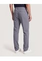 Pantalón Formal Essential  Para Hombre Gris Ostu de Ostu