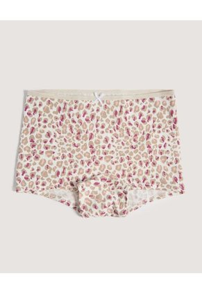 Ropa Interior Infantil Niña Boxer Color Rosa Marca Ostu #90180093