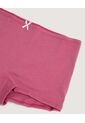 Ropa Interior Infantil Niña Boxer Color Rosa Marca Ostu #90180093 de Ostu