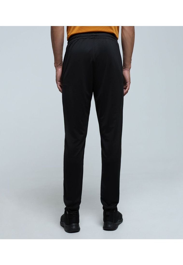 Pantalon color orders negro