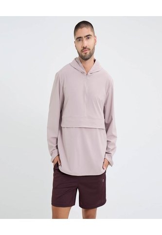 Chaqueta Para Hombre Deportiva Color Café Marca Ostu #60080156 Ostu