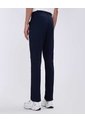 Jean Para Hombre Regular Color Azul  Marca Ostu #60160352 de Ostu