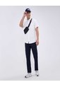 Jean Para Hombre Regular Color Azul  Marca Ostu #60160352 de Ostu