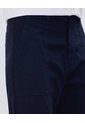 Jean Para Hombre Regular Color Azul  Marca Ostu #60160352 de Ostu
