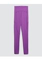 Leggins Para Mujer Largo Color Morado Marca Ostu #40230561 de Ostu