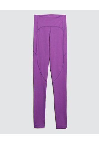 Leggins Para Mujer Largo Color Morado Marca Ostu #40230561 Ostu