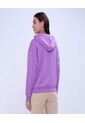 Buzo Para Mujer Zipper Color Purpura Marca Ostu #40060380 de Ostu