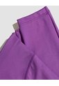 Leggins Para Mujer Largo Color Morado Marca Ostu #40230561 de Ostu