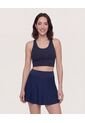 Top  Para Mujer  Color Azul Marca Ostu #40220461 de Ostu