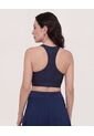 Top  Para Mujer  Color Azul Marca Ostu #40220461 de Ostu