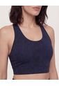 Top  Para Mujer  Color Azul Marca Ostu #40220461 de Ostu