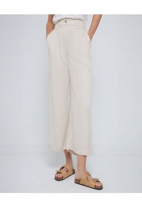 Pantalon Para Mujer  Color Café  Marca Ostu #40070619