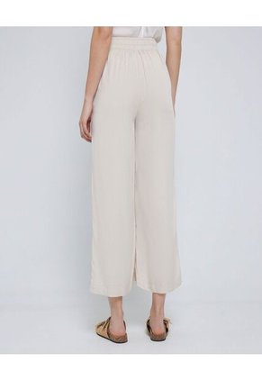 Pantalon Para Mujer  Color Café  Marca Ostu #40070619