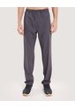 Pantalón Deportivo Essential  Para Hombre Gris Ostu de Ostu