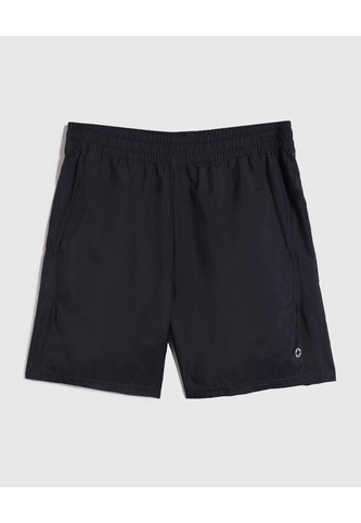 Bermuda Para Hombre  Color Azul Oscuro Marca Ostu #60100372 Ostu