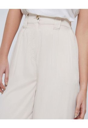 Pantalon Para Mujer  Color Café  Marca Ostu #40070619