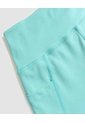 Leggins Para Mujer Largo Color Azul  Marca Ostu #40230565 de Ostu